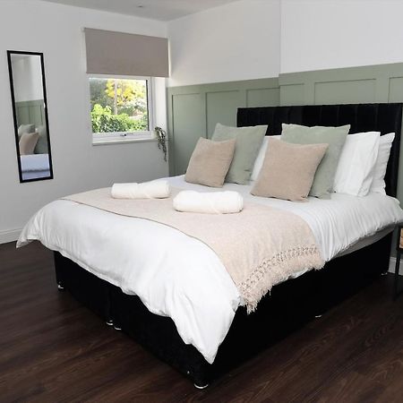 Watford Luxury 1 Bed Flat - Free Parking Apartment Exterior photo